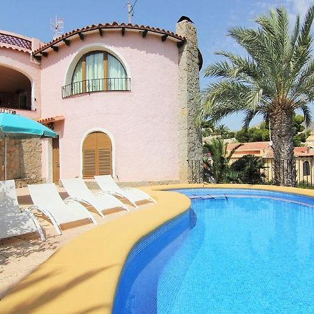 Maryvilla 231 Calpe Luaran gambar