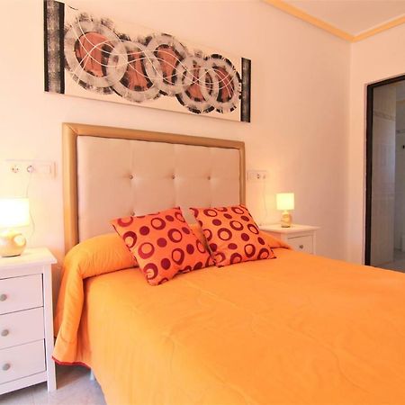 Maryvilla 231 Calpe Luaran gambar