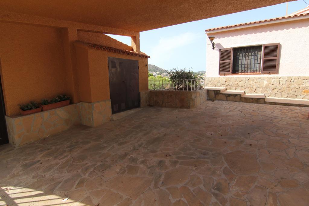 Maryvilla 231 Calpe Luaran gambar