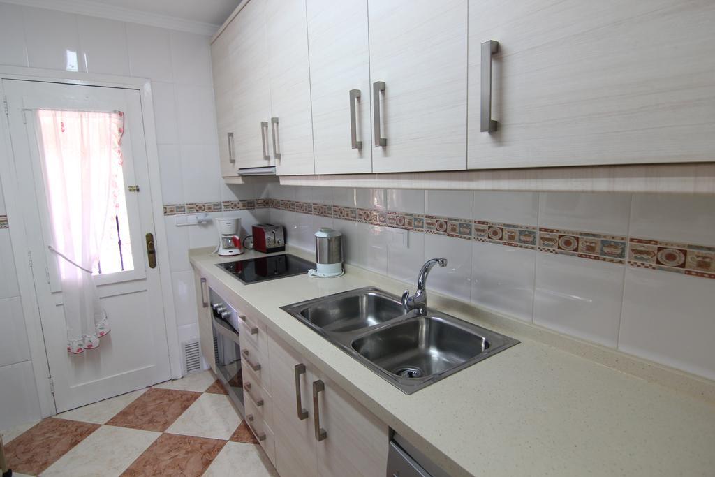 Maryvilla 231 Calpe Luaran gambar