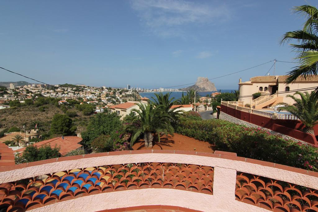 Maryvilla 231 Calpe Luaran gambar