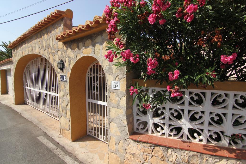 Maryvilla 231 Calpe Luaran gambar