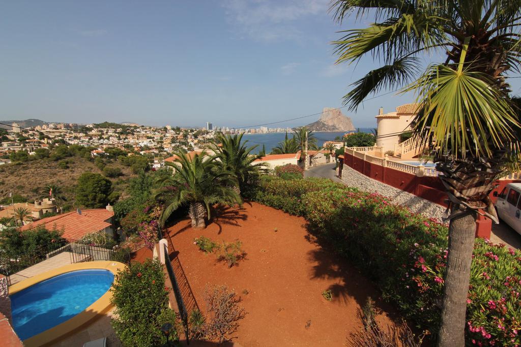 Maryvilla 231 Calpe Luaran gambar