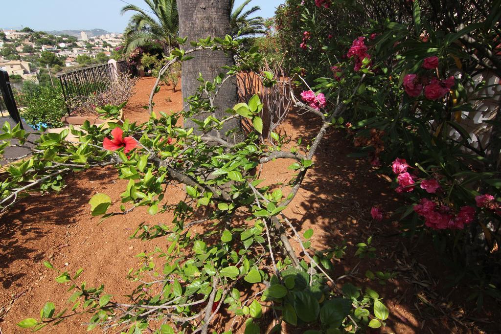 Maryvilla 231 Calpe Luaran gambar
