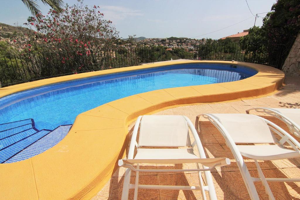 Maryvilla 231 Calpe Luaran gambar