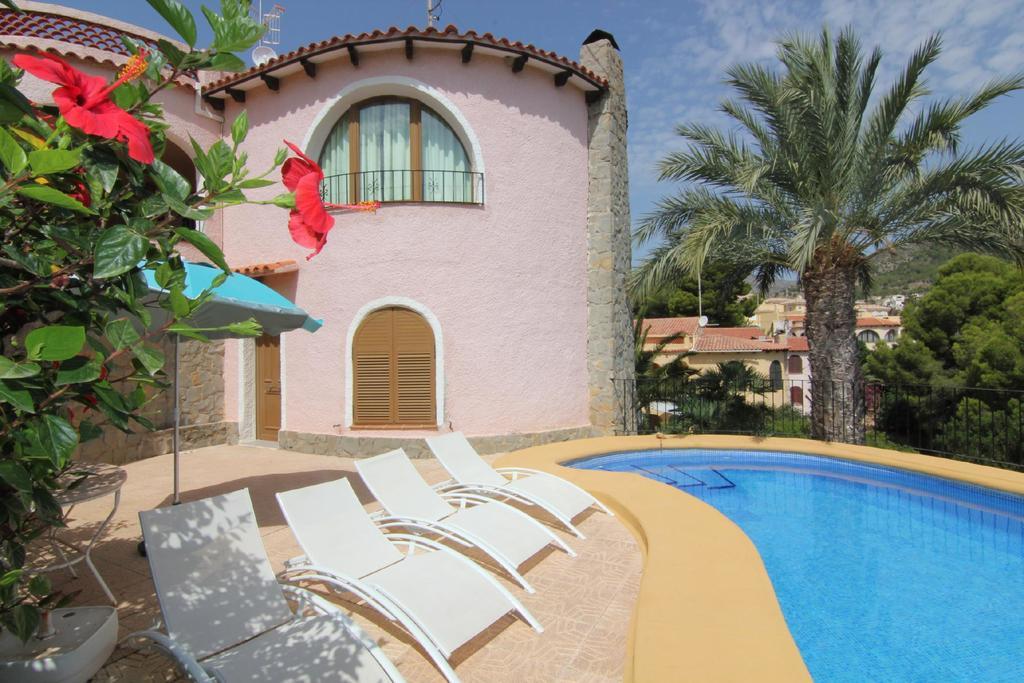 Maryvilla 231 Calpe Luaran gambar