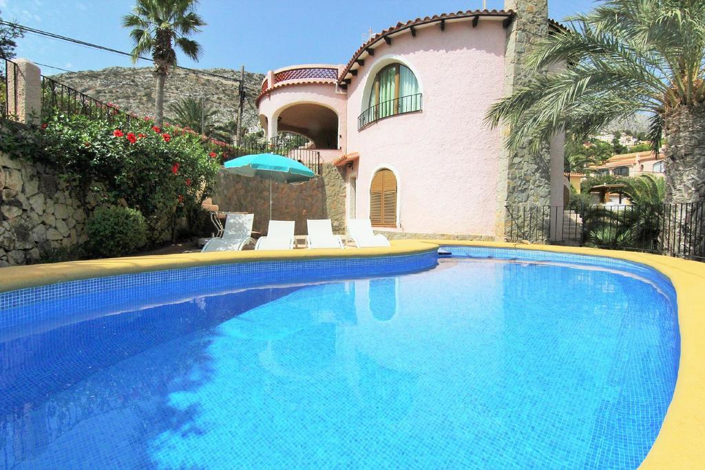 Maryvilla 231 Calpe Luaran gambar
