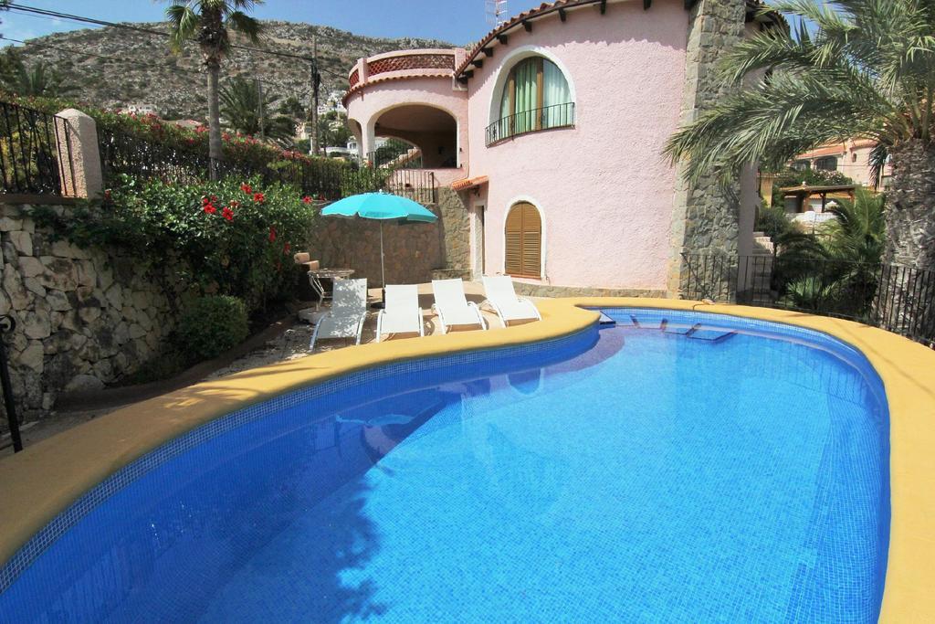 Maryvilla 231 Calpe Luaran gambar