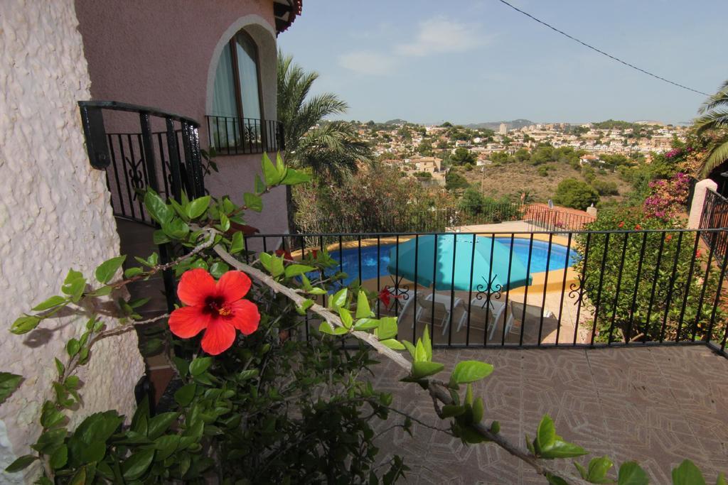 Maryvilla 231 Calpe Luaran gambar
