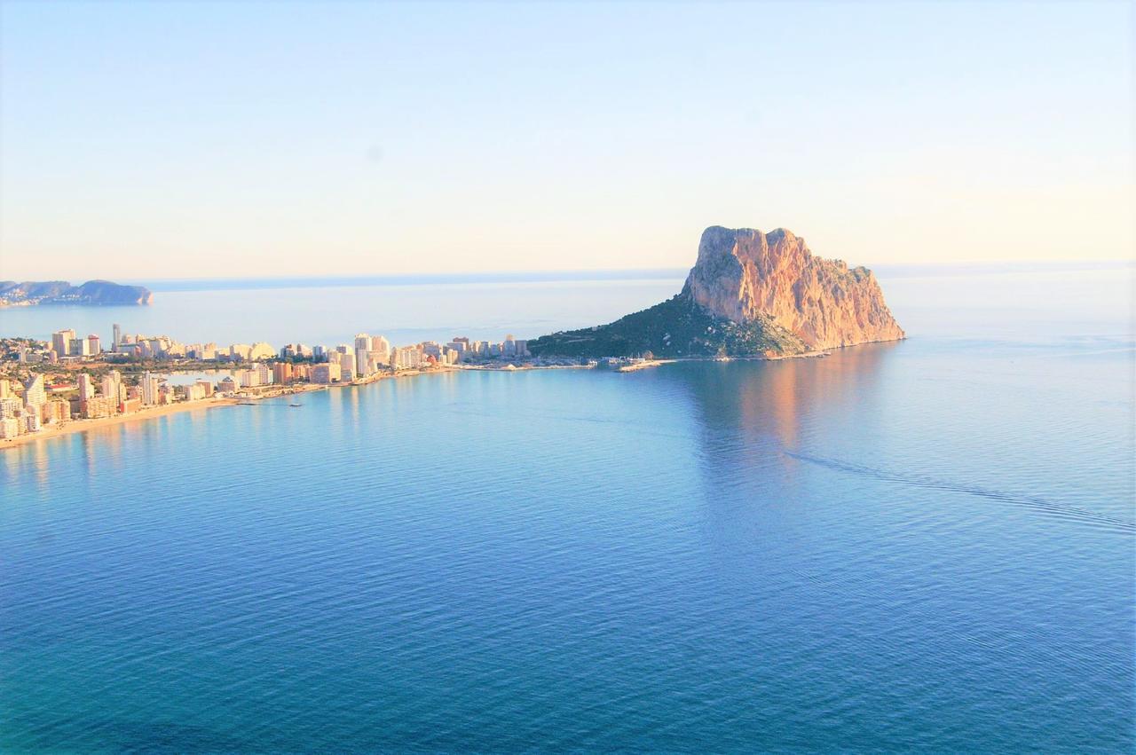 Maryvilla 231 Calpe Luaran gambar
