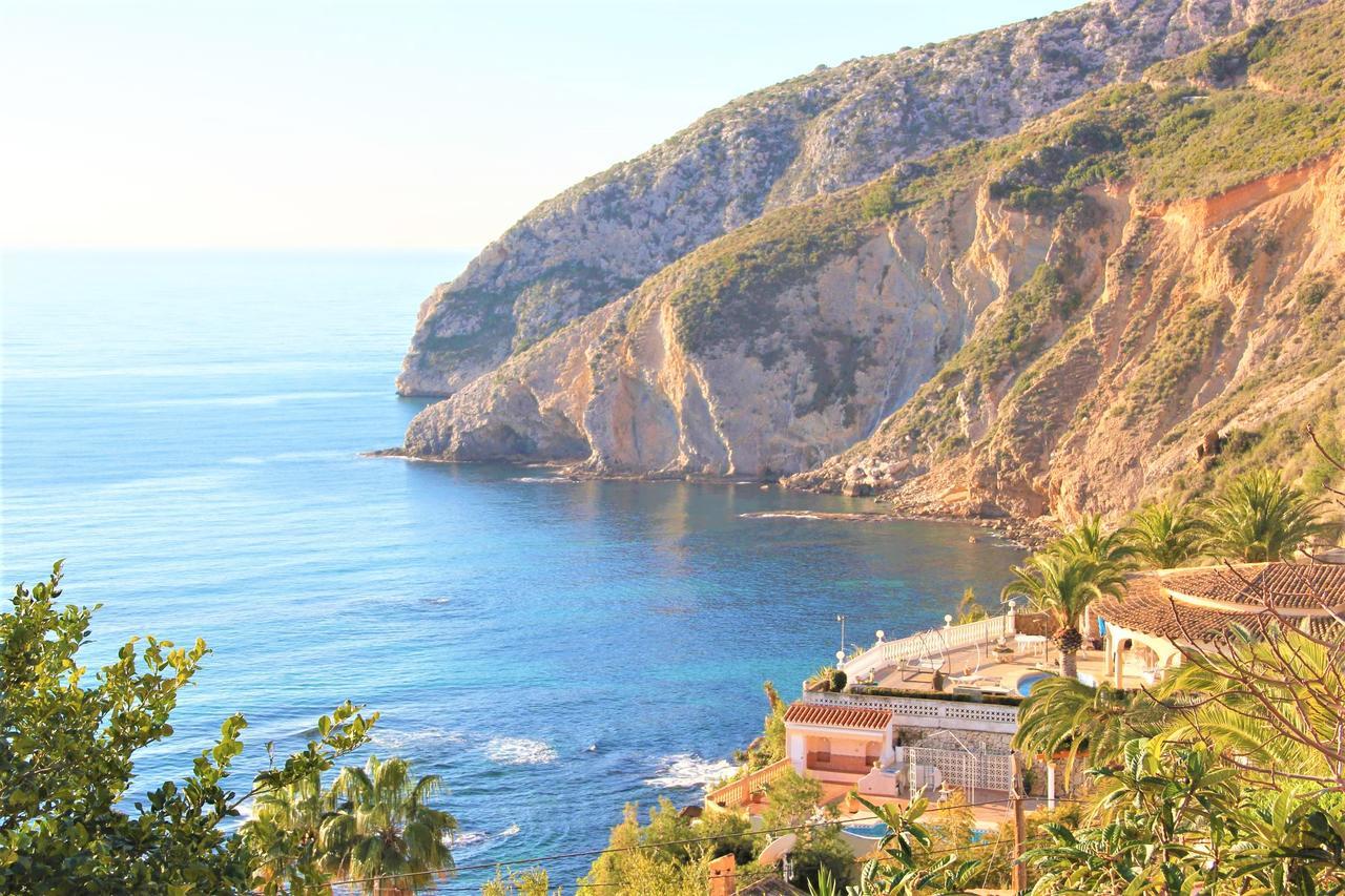 Maryvilla 231 Calpe Luaran gambar