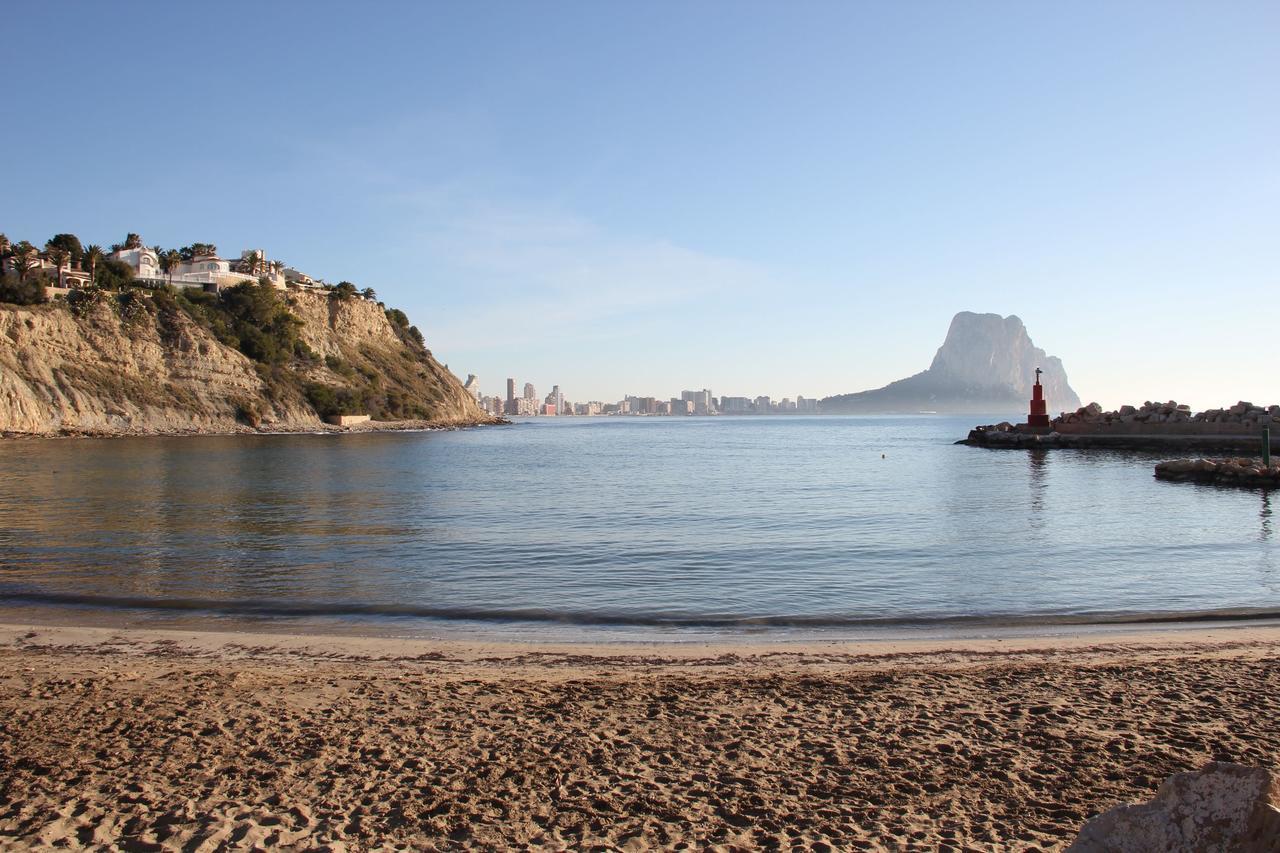 Maryvilla 231 Calpe Luaran gambar