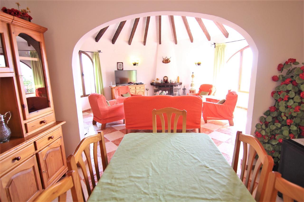 Maryvilla 231 Calpe Luaran gambar