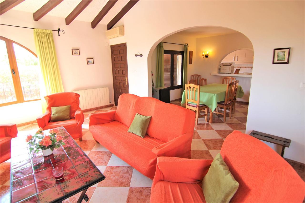 Maryvilla 231 Calpe Luaran gambar