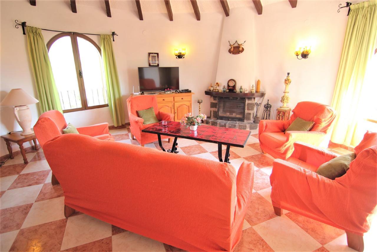 Maryvilla 231 Calpe Luaran gambar