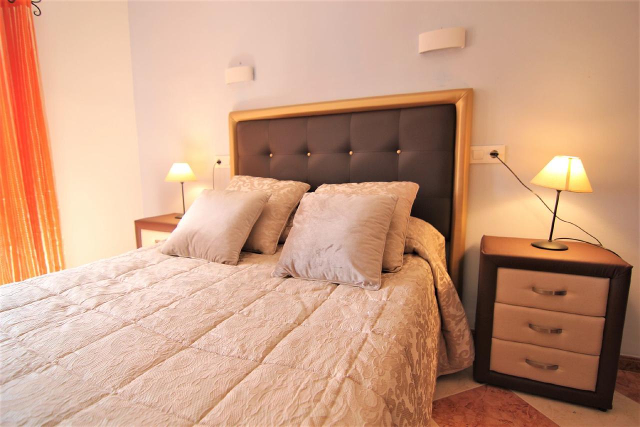 Maryvilla 231 Calpe Luaran gambar