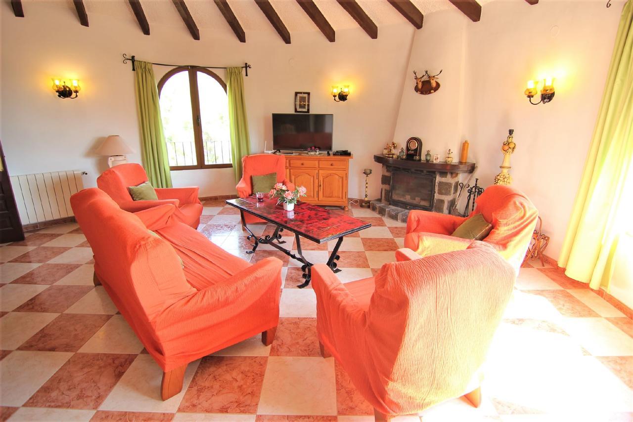 Maryvilla 231 Calpe Luaran gambar