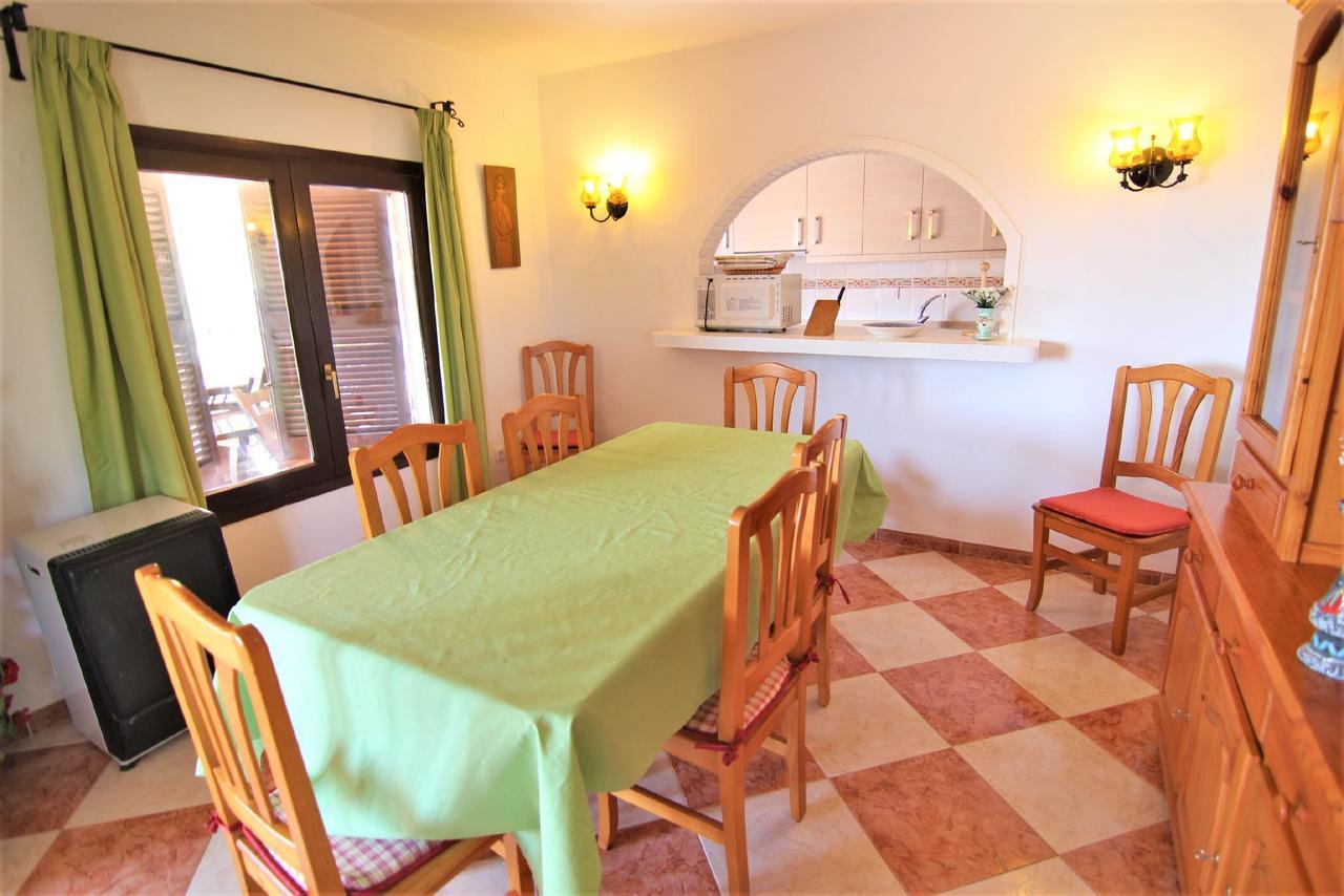 Maryvilla 231 Calpe Luaran gambar