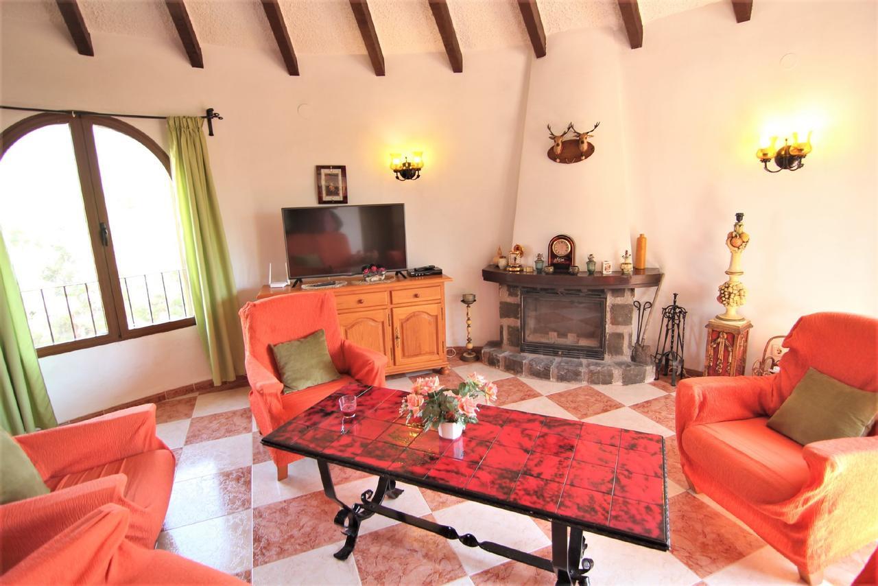 Maryvilla 231 Calpe Luaran gambar