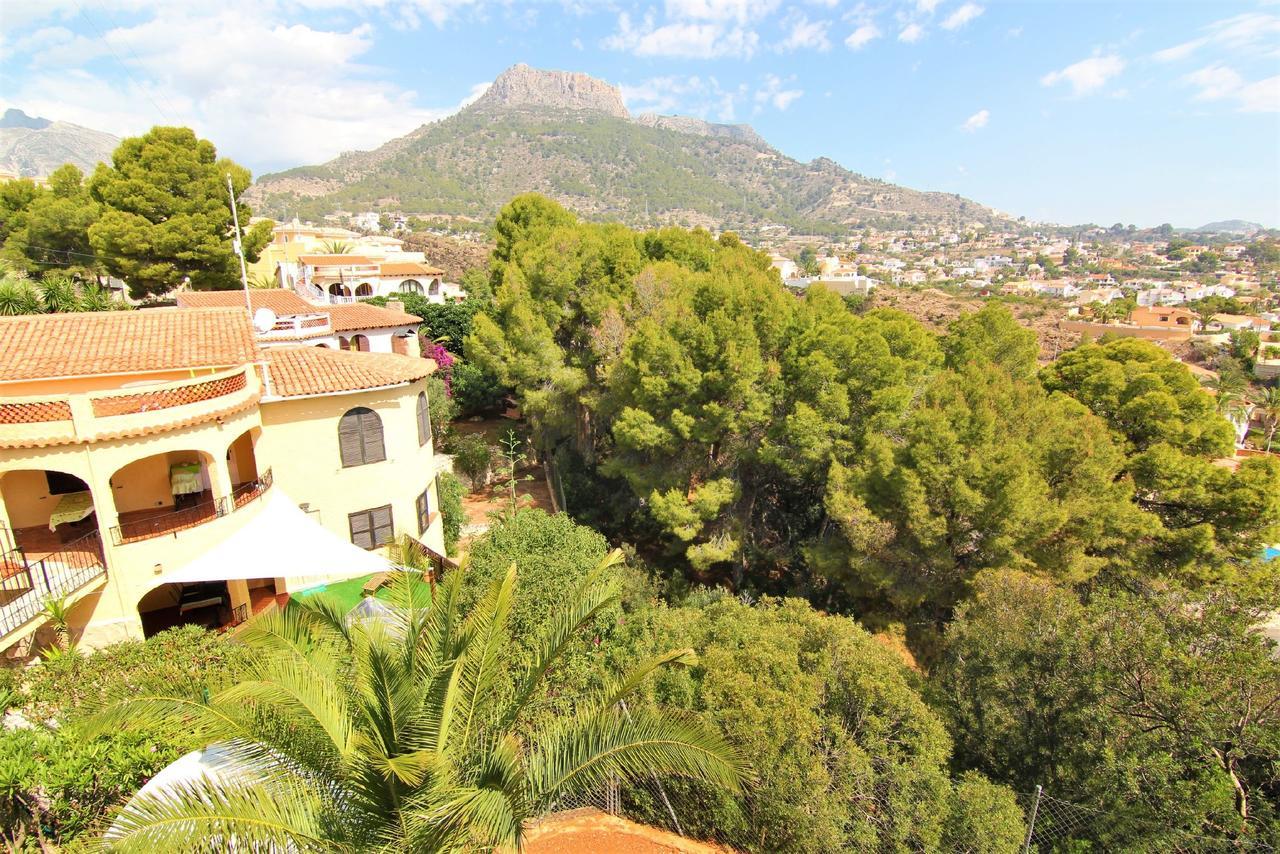 Maryvilla 231 Calpe Luaran gambar