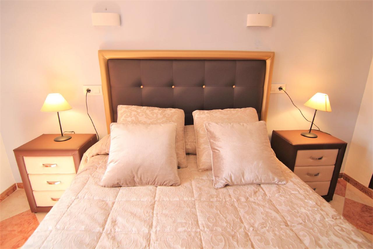 Maryvilla 231 Calpe Luaran gambar