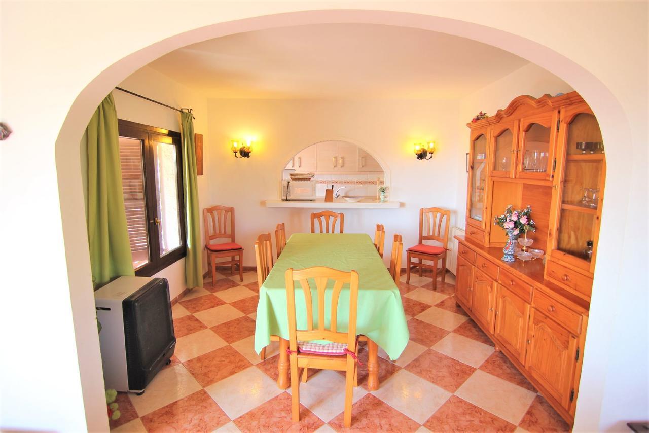 Maryvilla 231 Calpe Luaran gambar