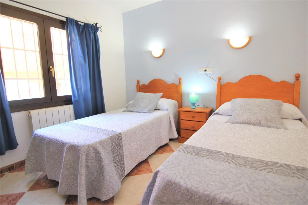 Maryvilla 231 Calpe Luaran gambar