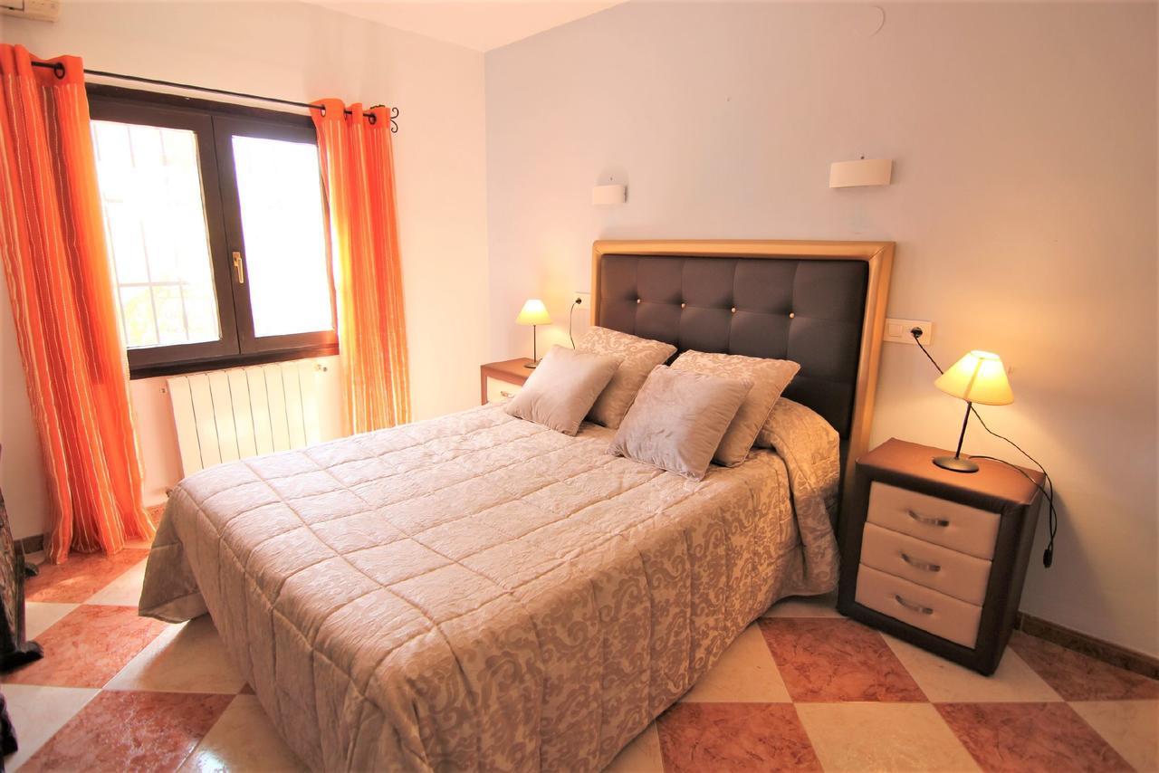 Maryvilla 231 Calpe Luaran gambar