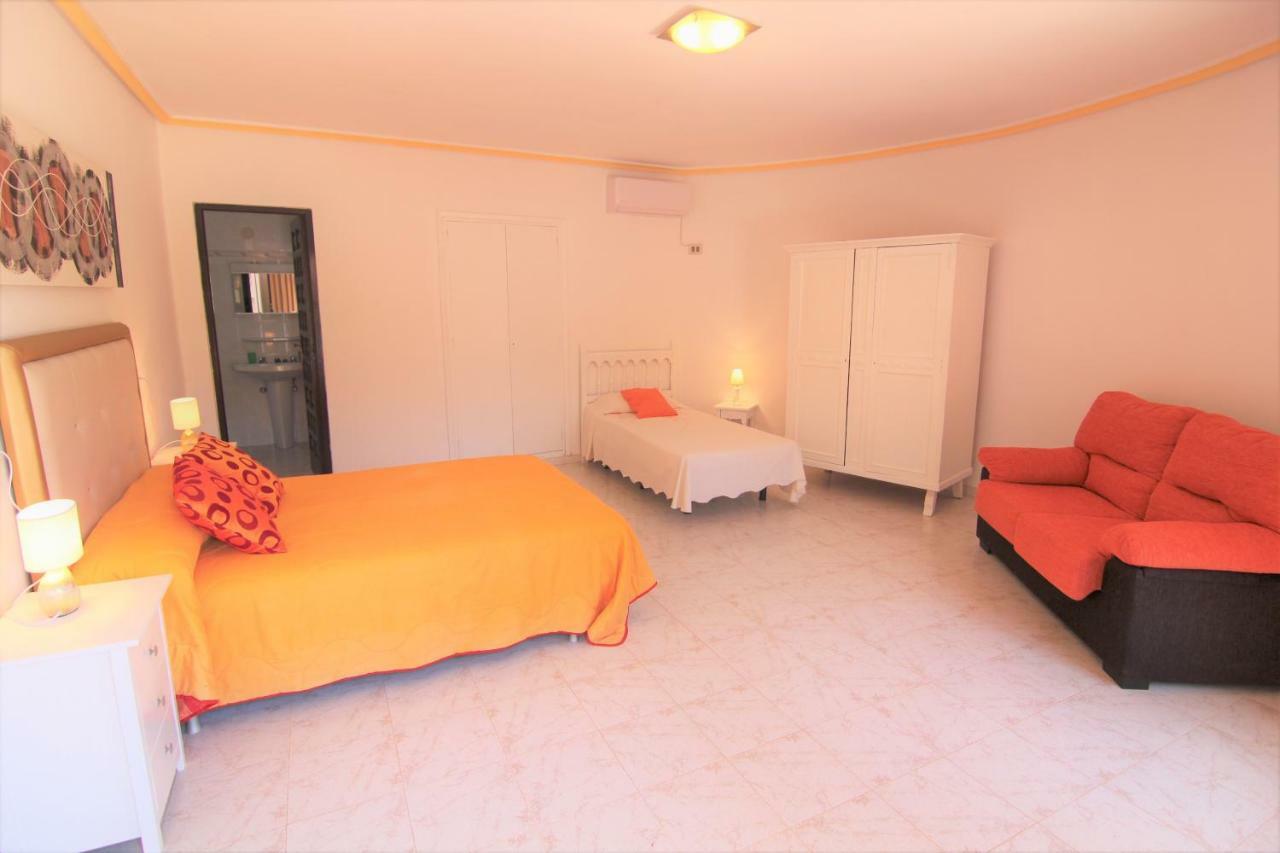 Maryvilla 231 Calpe Luaran gambar