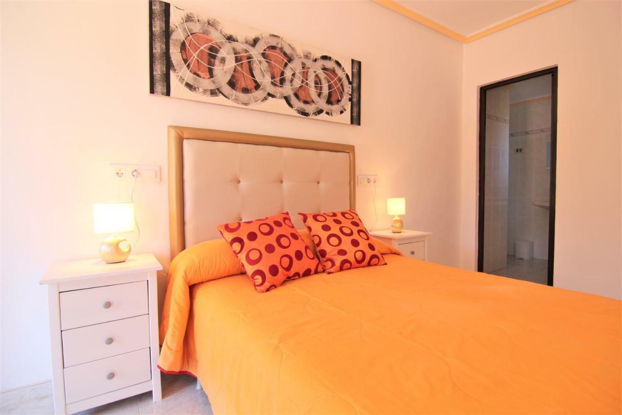 Maryvilla 231 Calpe Luaran gambar